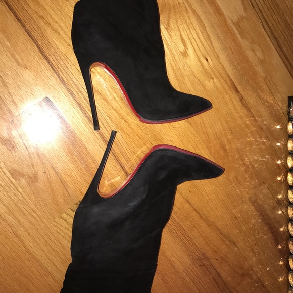 Don't buy Trade swankglam Christian Louboutin 39 - Picture 2 of 8